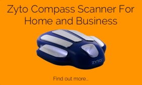 Why have a Zyto Body Compass Scan.... determine what your body's needs are! 