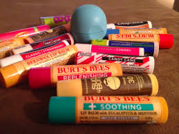 ARE YOU ADDICTED TO POISON? Chapstick Danger....